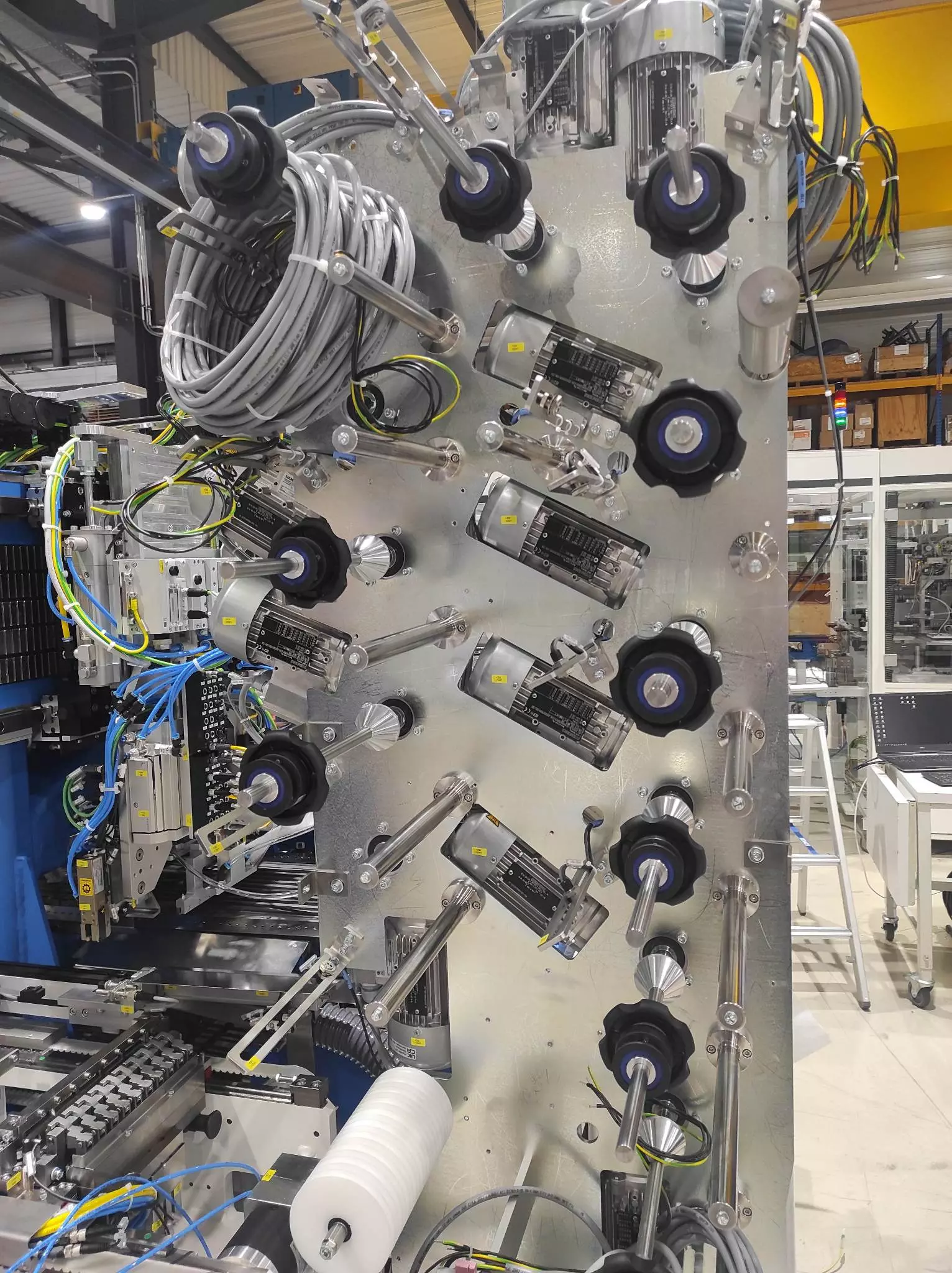 Professional welding and fabrication